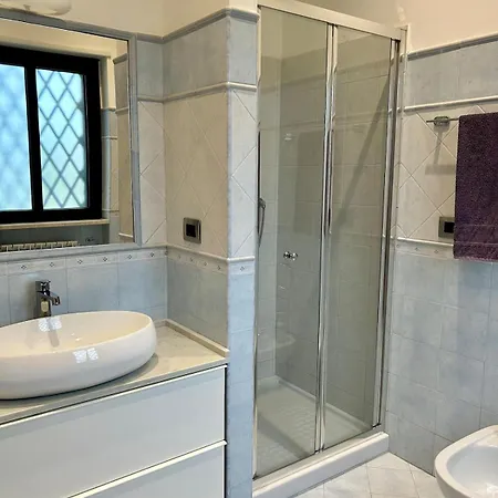 Villa Lucia, Siracusa Syracuse