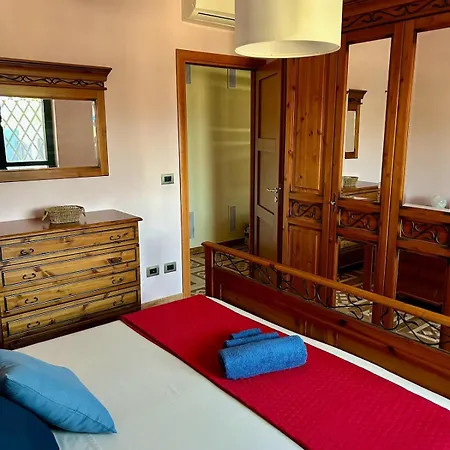 Villa Lucia, Siracusa Syracuse