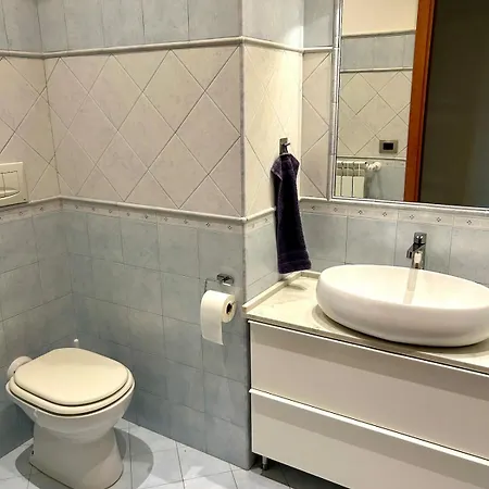 Villa Lucia, Siracusa *